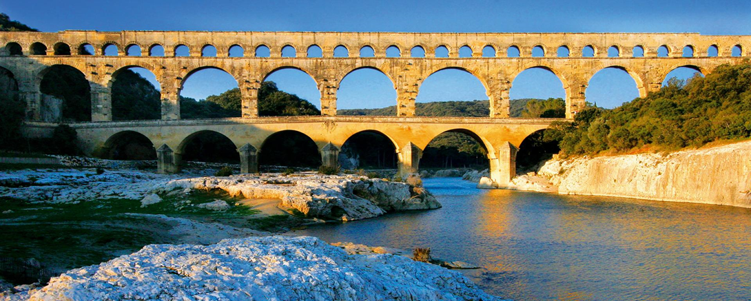 Pont Du Gard (Uzès)